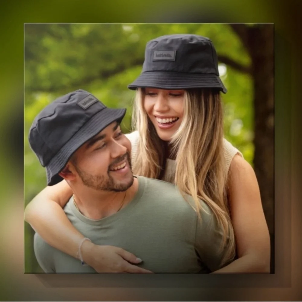 4 New assorted Hairbrella headwear product headgear BUNDLE - Picture 5 of 5
